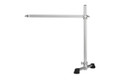 Pearl DR513C Three-Sided Drum Rack Curved Includes Clamps