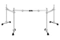 Pearl DR513C Three-Sided Drum Rack Curved Includes Clamps