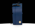 HARDCASE 14" Snare Drum Case - Dark Blue