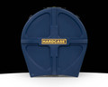 Tama 14" Snare Drum Hard Case - Dark Blue