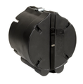 Gator 18"x 16" Elite Air Series Floor Tom Case (DRSPGPPE1816)