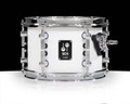 Sonor SQ1 10x7 Tom - Satin Pure White