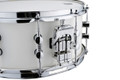 Sonor SQ1 14x6.5 Snare Drum - Satin Pure White