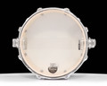 Sonor SQ1 13x6 Snare Drum - Satin Pure White