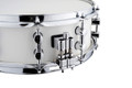 Sonor SQ1 14x5 Snare Drum - Satin Pure White