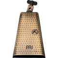 Meinl Hammered Series 8" Timbale Cowbel -Big Mouth, Gold (STB80BHH-G)