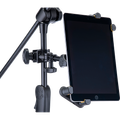 Hercules 2-in-1 Table & Phone Holder