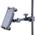 Hercules 2-in-1 Table & Phone Holder