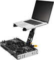 Hercules DG400BB Laptop Stand