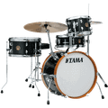 Tama Club-JAM 4pc Cream Charcoal Mist Shell Pack (LJK48SCCM)