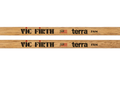Vic Firth American Classic 7ATN Terra Series Nylon Tip Drumsticks
