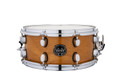  Mapex MPX 13"x6" Maple/Poplar Snare Drum - Natural w/Chrome HW (MPNMP3600CNL)