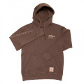 Zildjian Limited Edition Brown Cotton Hoodie product image