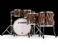 Sonor SQ2 5pc Birch Kit - Elder Tree w/Chrome Hardware 10/12/14/16/22