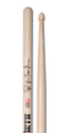 Vic Firth Signature Series -Ahmir Questlove Thompson SAT2- Clear Finish
