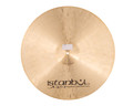Istanbul Agop Traditional Dark Crash 20 inch