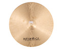 Istanbul Agop Traditional Dark Crash 24 inch