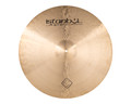 Istanbul Agop Traditional Dark Crash 24 inch (DC24)