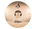 Zildjian 19" A Custom Cymbal w/Unlathed Bell (Cymbalfusion Exclusive) (AC19RB)