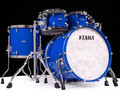 Tama Star Walnut 4pc Shell Pack - Grand Royal Blue 
