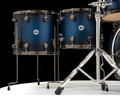 DW Collector's SSC Maple Regal to Royal Satin Oil w/ Black NIckel  HW