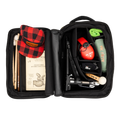 Vic Firth Professional Tech Backpack - Green/Black