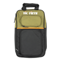 Vic Firth Professional Tech Stick Bag- Green/Black (VXSB0114)