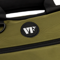 Vic Firth Professional Tech Stick Bag- Green/Black