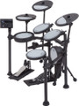 Roland VQD106 Full Drum Kit w/ TD-07 Sound Module