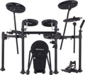 Roland VQD106 Full Drum Kit w/ TD-07 Sound Module