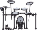 Roland VQD106 Full Drum Kit w/ TD-07 Sound Module