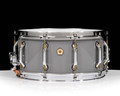 Pearl Masterworks 14x6.5 Urban Shell Snare Drum - Putty Gray Laquer