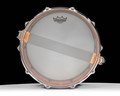 Pearl Masterworks 14x6.5 Modern Dry Shell Snare Drum - Artic White