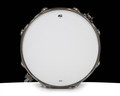 DW Collector's 6.5x14 Brass Snare Drum - Custom Wrap - Yellow Dragon