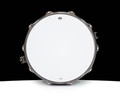 DW Collector's SSC Maple 8x14 Snare - Electric Blue to Pale Regal Blue