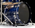 DW Performance 6pc Roadster Blue Metallic 10/12/14/16/22/14SD