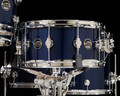 DW Performance 6pc Roadster Blue Metallic 10/12/14/16/22/14SD