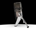 Used Roland KD-140-BC 14" V-Kick Trigger Black Chrome