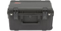 SKB iSeries 2011-10 Case with Cube Foam Interior
