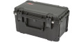 SKB iSeries 2011-10 Case with Cube Foam Interior