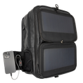 Zildjing Touring Backpack Black (ZXBP00403)