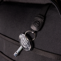 Zildjing Touring Backpack Black