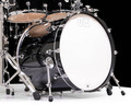 DW Design Series 7pc Drum Set - Piano Black