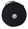 Latin Percussion Pro 10 Single Row Tambourine - Brass Jingles