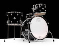 DW Design Series Frequent Flyer 4pc Shell Pack - Gloss Piano Black
