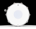 DW Design Series 6x14 Maple Snare Drum - Piano Black