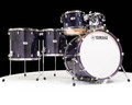 Yamaha Tour Custom 6pc Kit - Confetti Sparkle - Custom Lacquer 