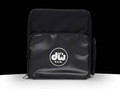 DW USA Machined Direct Drive Double Pedal - California Gold