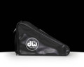 DW Machined Chain Drive Single Pedal - California Gold