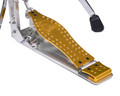 DW USA Machined Direct Drive Hi Hat Stand 3-Leg- California Gold